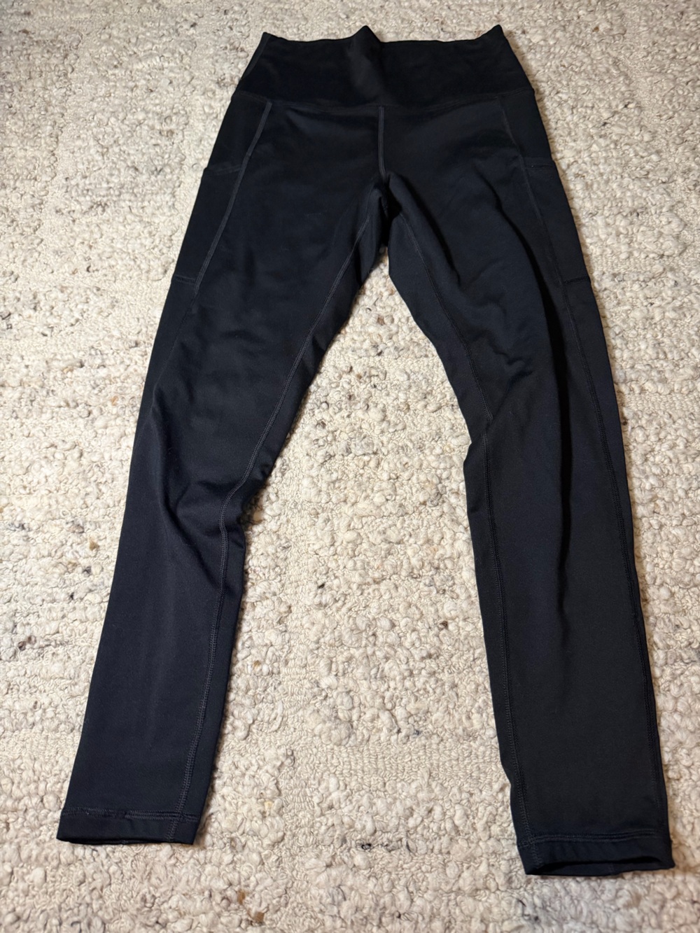 Offline by Aerie Black Performance Leggings